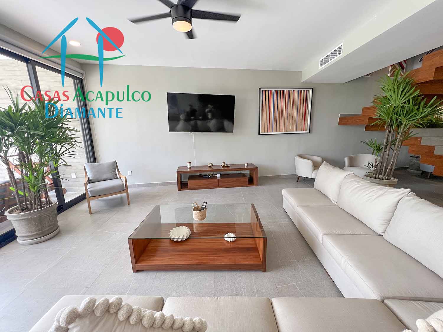 Marelas casa 7 - Estancia 8